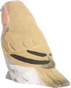 Wudimals Roodborstje 41003