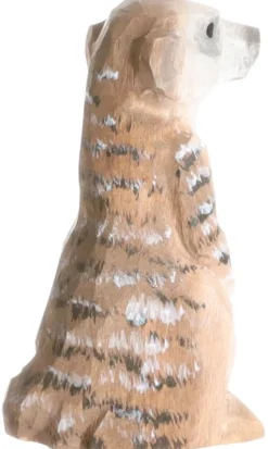 Wudimals Stokstaartje 40483