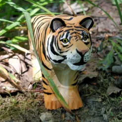 Wudimals Tijger 40458