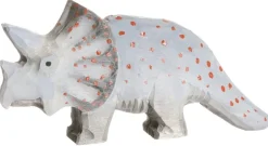Wudimals Triceratops 40905