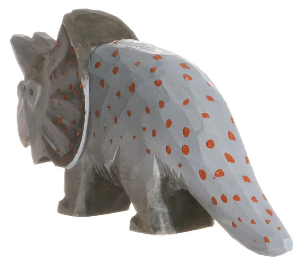 Wudimals Triceratops 40905