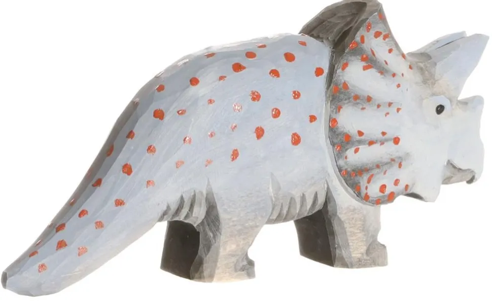 Wudimals Triceratops 40905