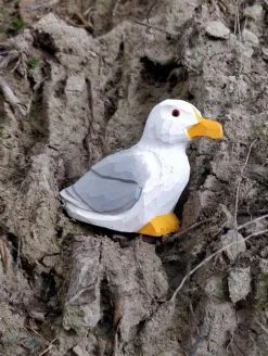 Wudimals Zeemeeuw 41004