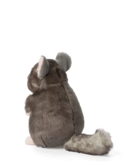 WWF Chinchilla 17cm