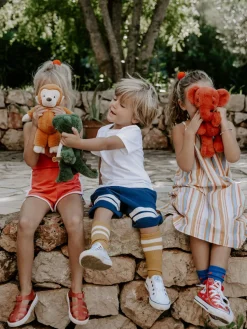 WWF Cornelio Krokodil 29cm