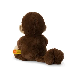 WWF Knuffel Aap Mago the Monkey 23 cm
