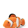 WWF Knuffel Clownfish 18 cm