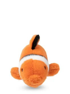 WWF Knuffel Clownfish 18 cm