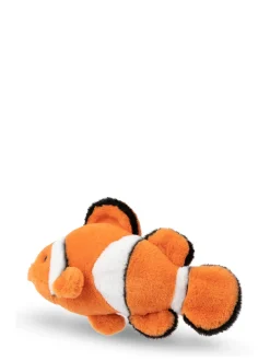 WWF Knuffel Clownfish 18 cm