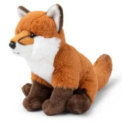 WWF Knuffel ECO Red Fox 23 cm
