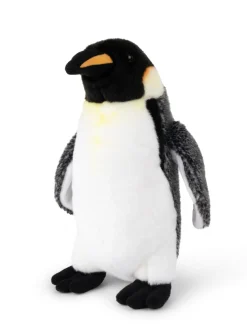 WWF Knuffel Emperor Penguin 33 cm