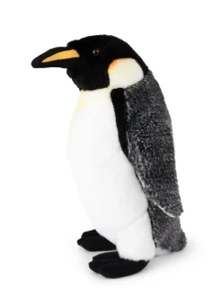 WWF Knuffel Emperor Penguin 33 cm