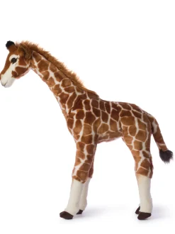 WWF Knuffel Giraf Giant 75cm