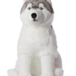 WWF Knuffel Husky Giant 70cm