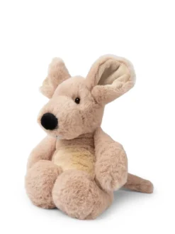 WWF Knuffel Mason Mouse Light Brown 29 cm