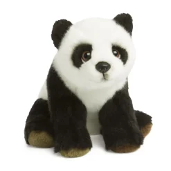 WWF Knuffel Panda Floppy 23 cm