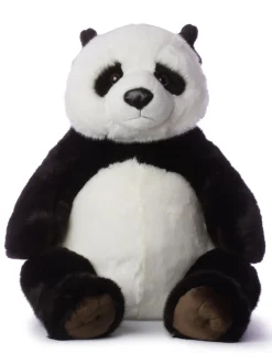 WWF Knuffel Panda Giant 70cm