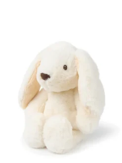 WWF Knuffel Robbert Rabbit Beige 29 cm