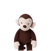 WWF Knuffel Squeaker Mago de Aap 22 cm