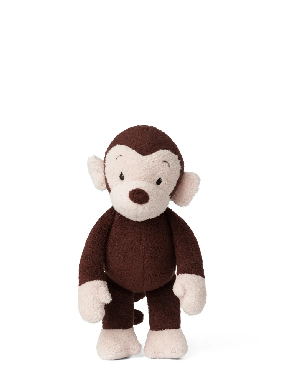 WWF Knuffel Squeaker Mago de Aap 22 cm