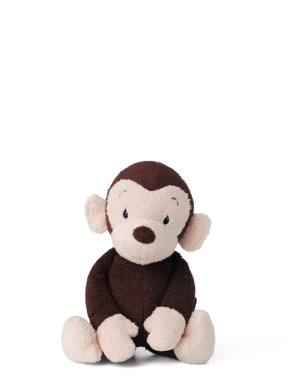 WWF Knuffel Squeaker Mago de Aap 22 cm