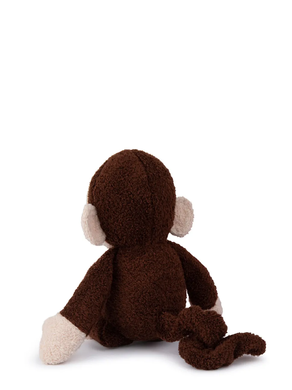 WWF Knuffel Squeaker Mago de Aap 22 cm