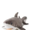 WWF Knuffel Witte Haai 38 cm