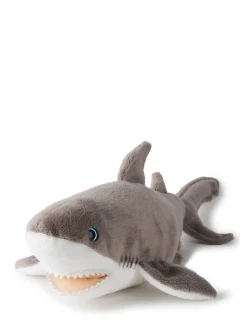 WWF Knuffel Witte Haai 38 cm