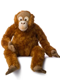 WWF Orangoetan Giant 100cm