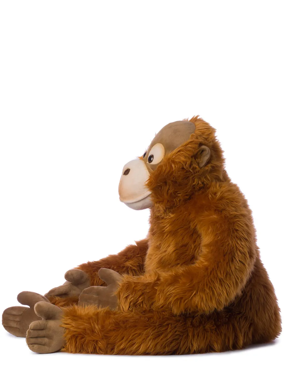 WWF Orangoetan Giant 100cm