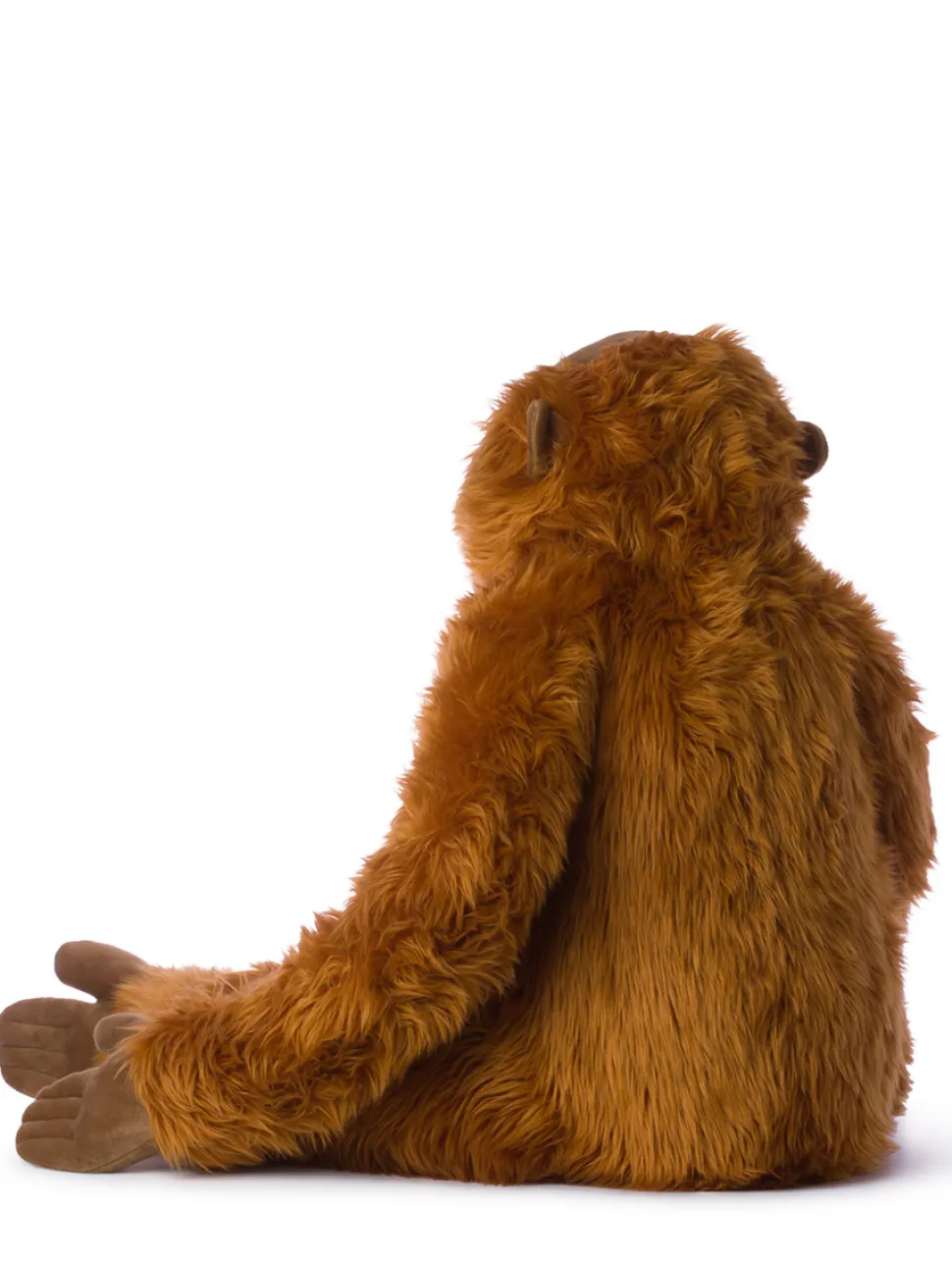WWF Orangoetan Giant 100cm