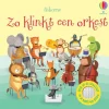 Zo klinkt een orkest