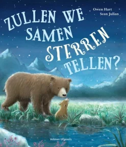 Zullen we samen sterren tellen?